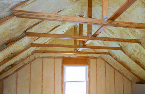Best Insulation for Specific Applications in Fort Valley, AZ