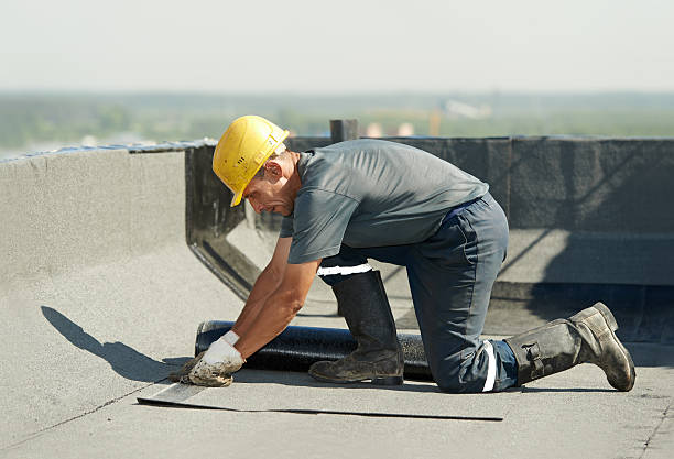 Best Types of Insulation in Fort Valley, AZ