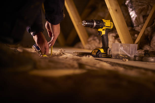 Best Residential Insulation in Fort Valley, AZ